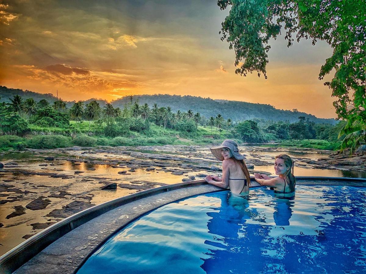 Hotel Elephant Bay 4*