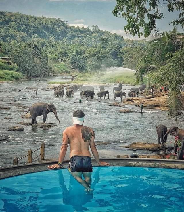 Elephant Bay 4*