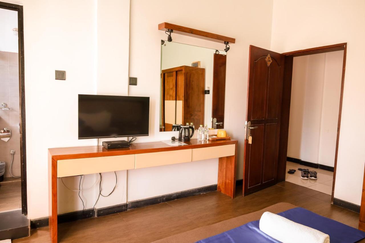 Elephant Bay 4* Pinnawala (Kegalle)