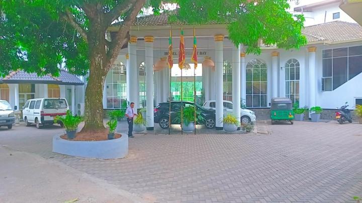 Elephant Bay 4*