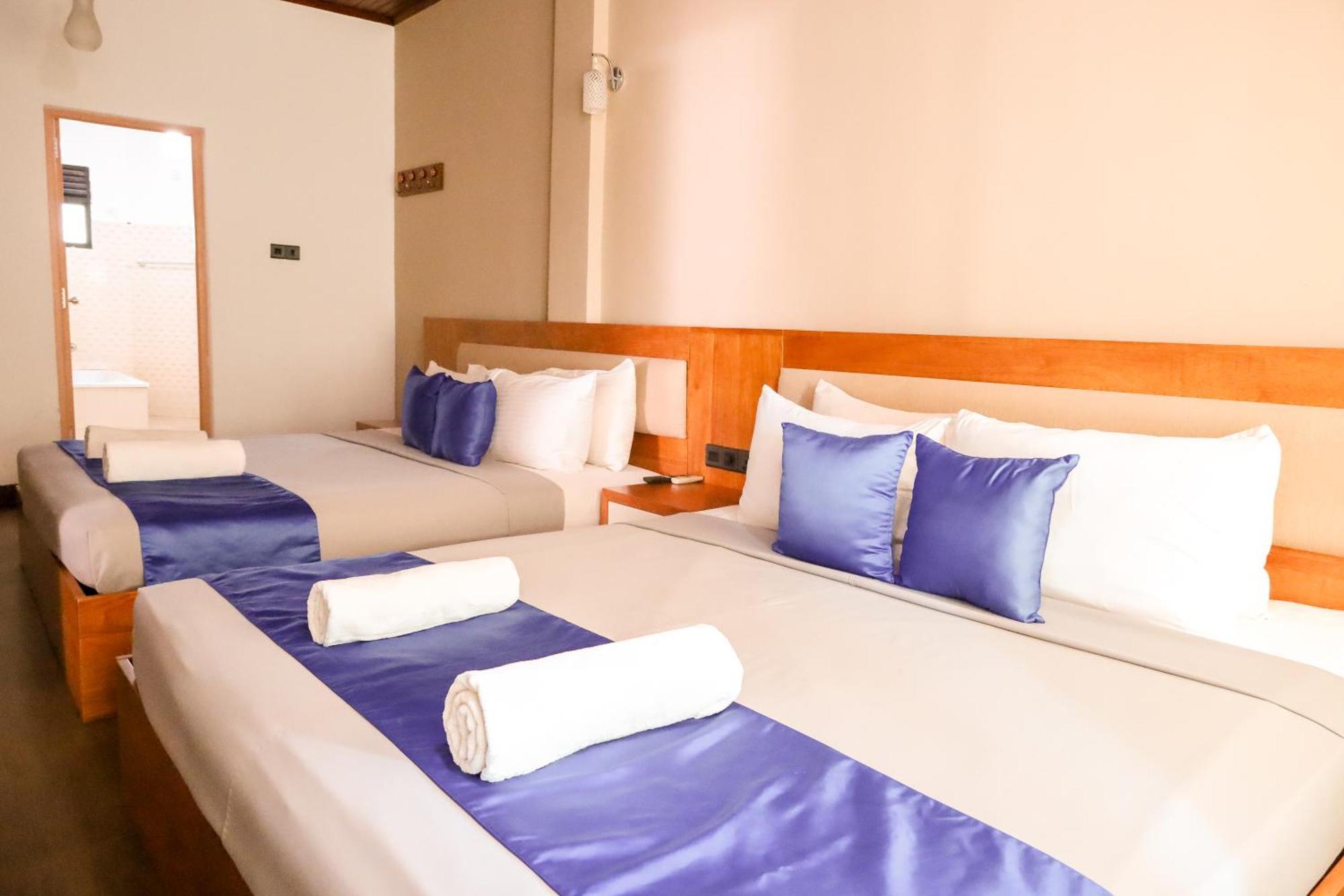 Elephant Bay Hotel 4*