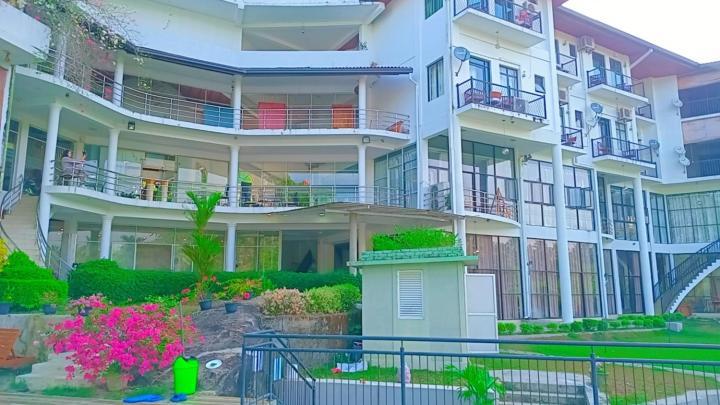 Elephant Bay Hotel Pinnawala (Kegalle)