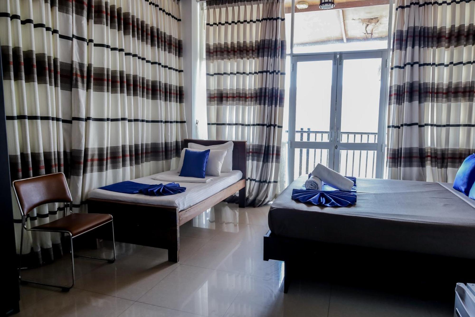 Elephant Bay Hotel 4*