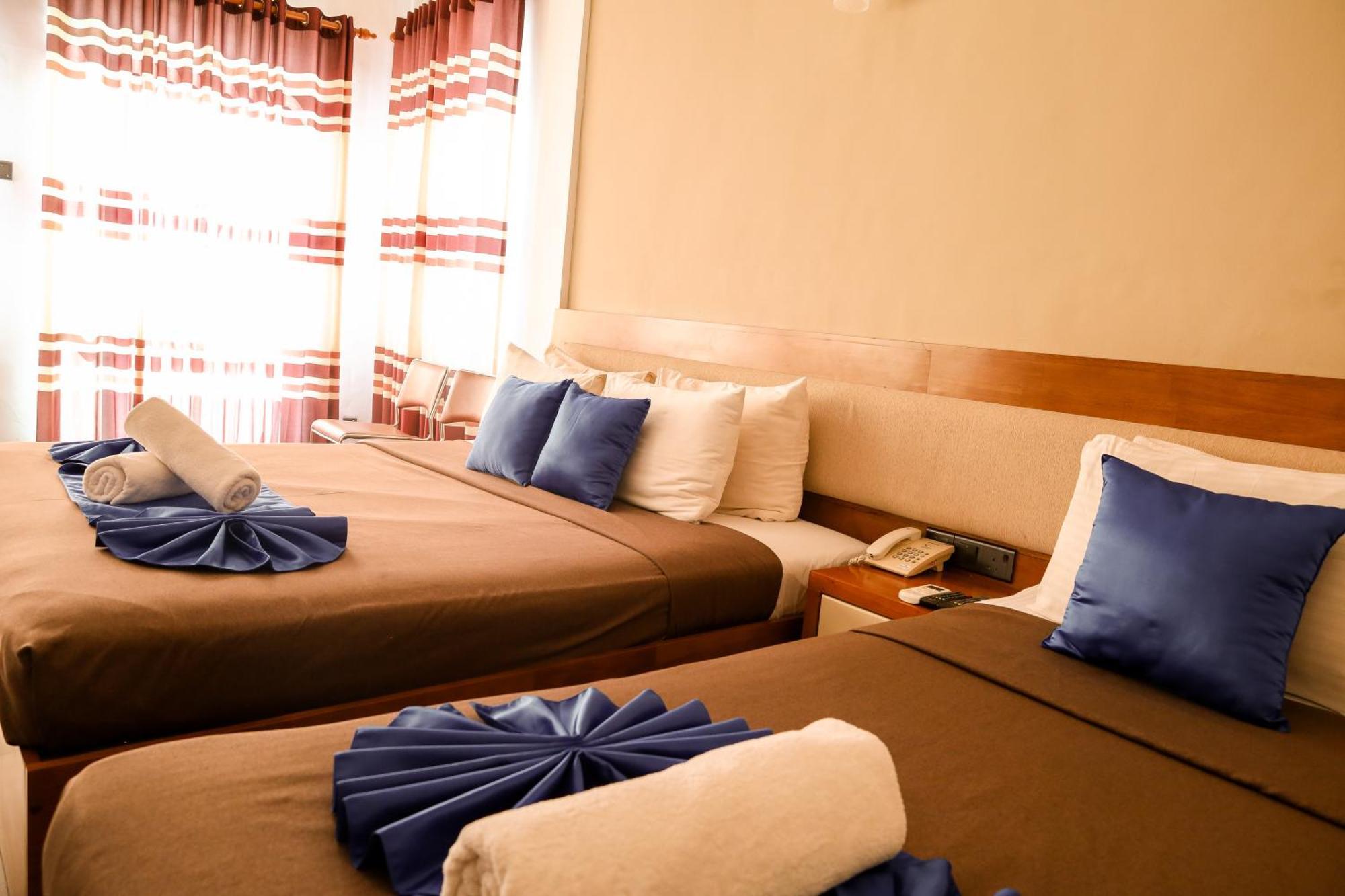 Elephant Bay Hotel Pinnawala (Kegalle)