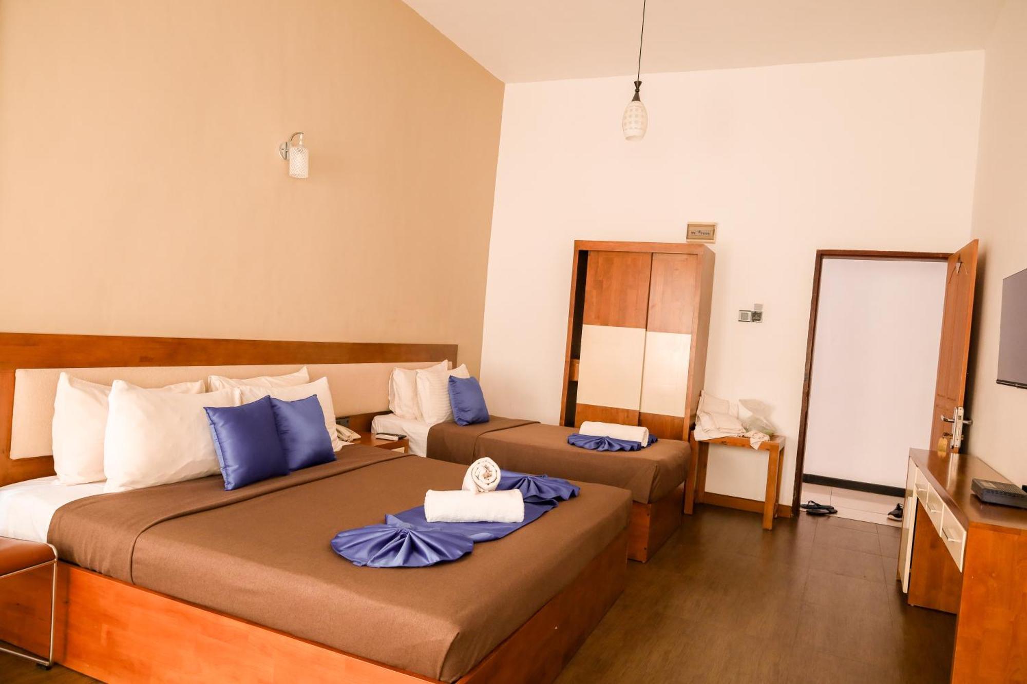 Hotel Elephant Bay