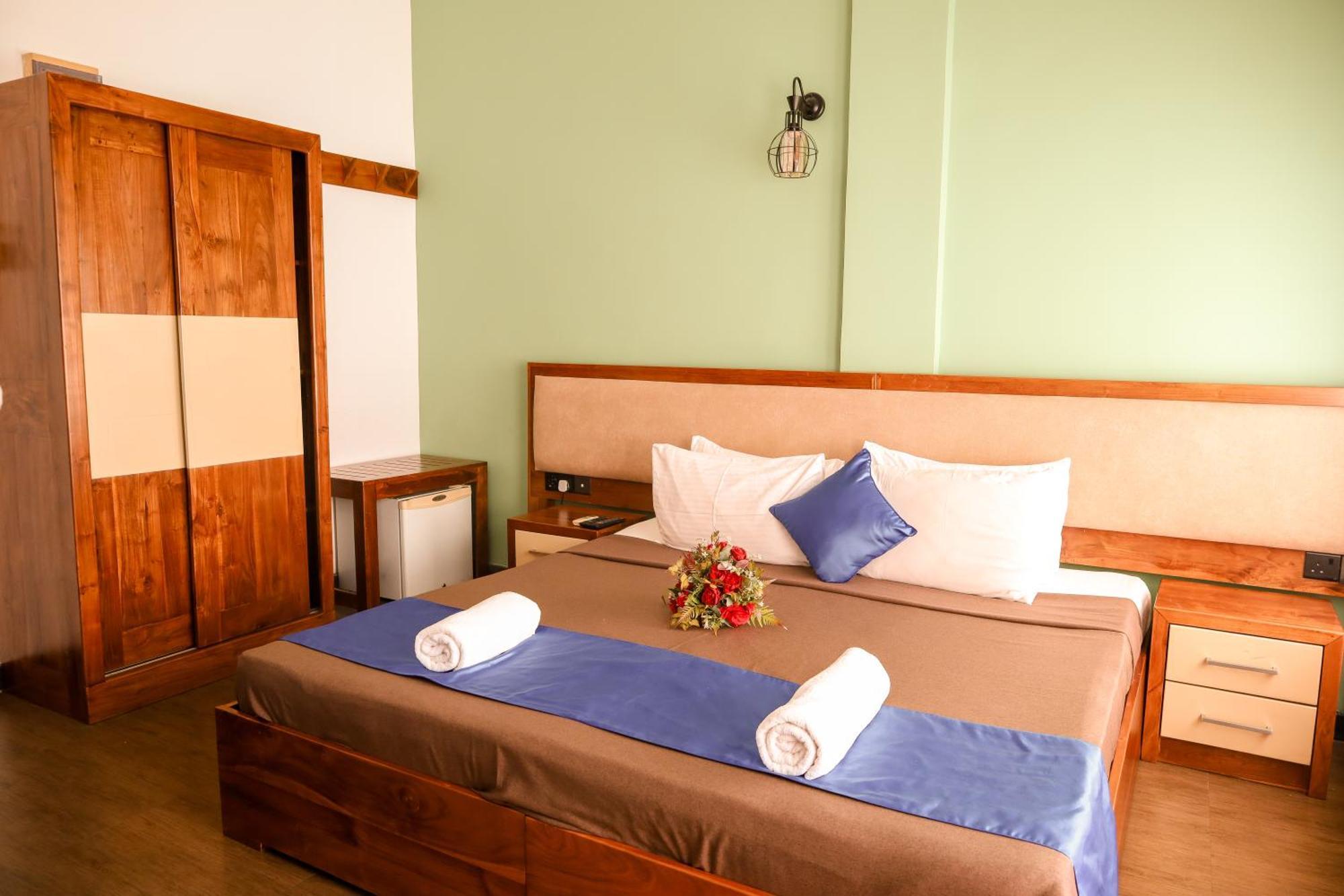 Hotel Elephant Bay 4*