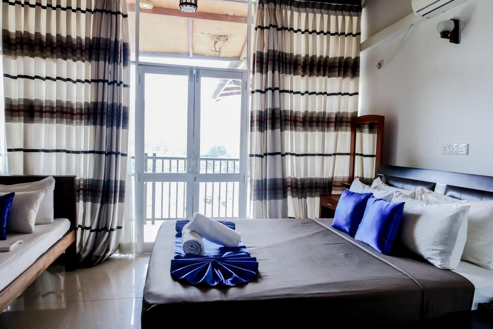 Elephant Bay 4*
