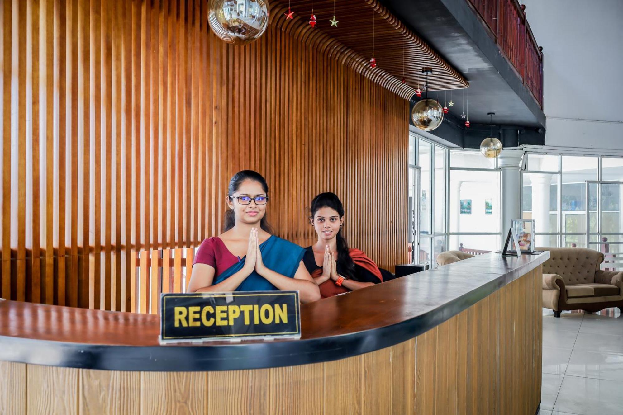 Hotel Elephant Bay Pinnawala (Kegalle)