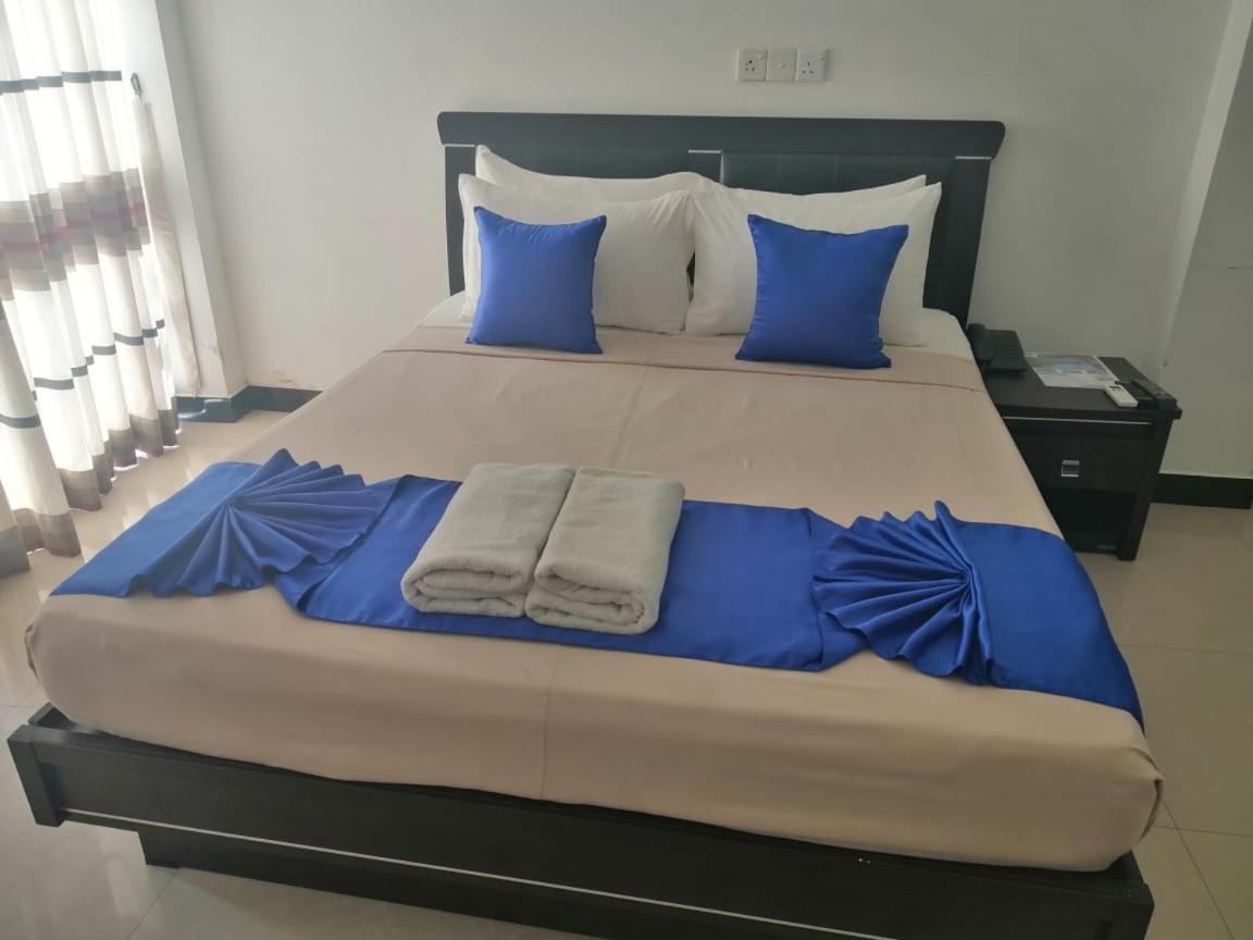 Elephant Bay Hotel