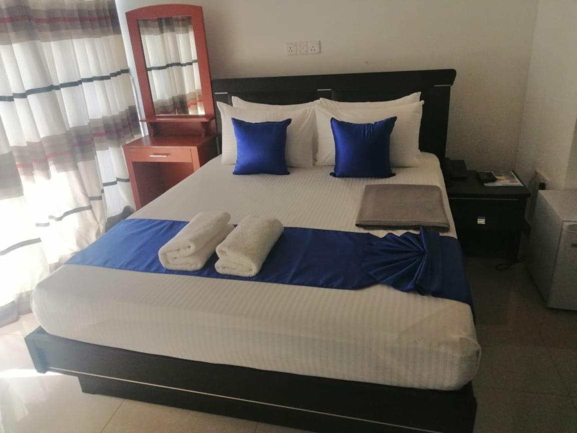 Hotel Elephant Bay