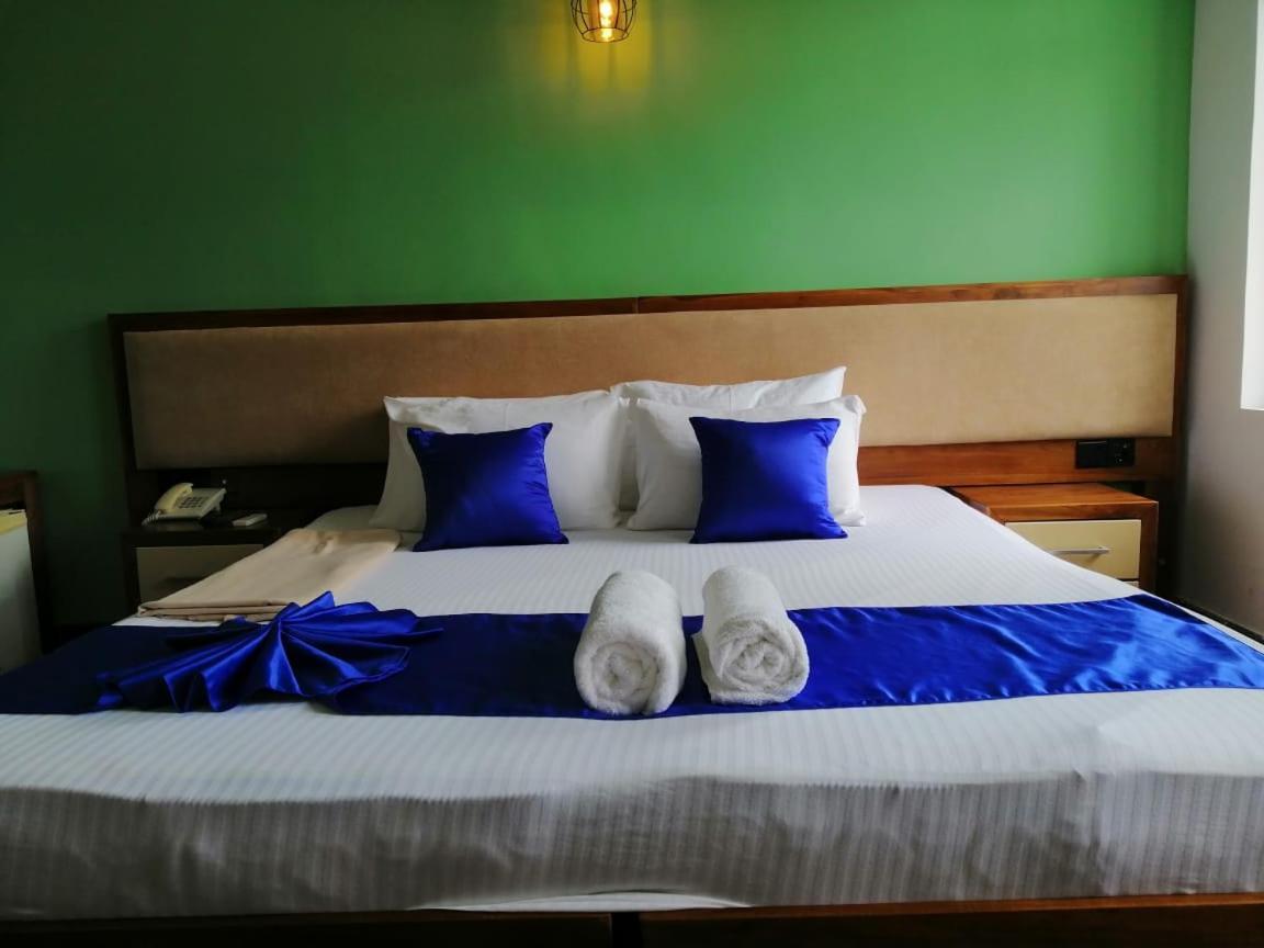 Hotel Elephant Bay 4*