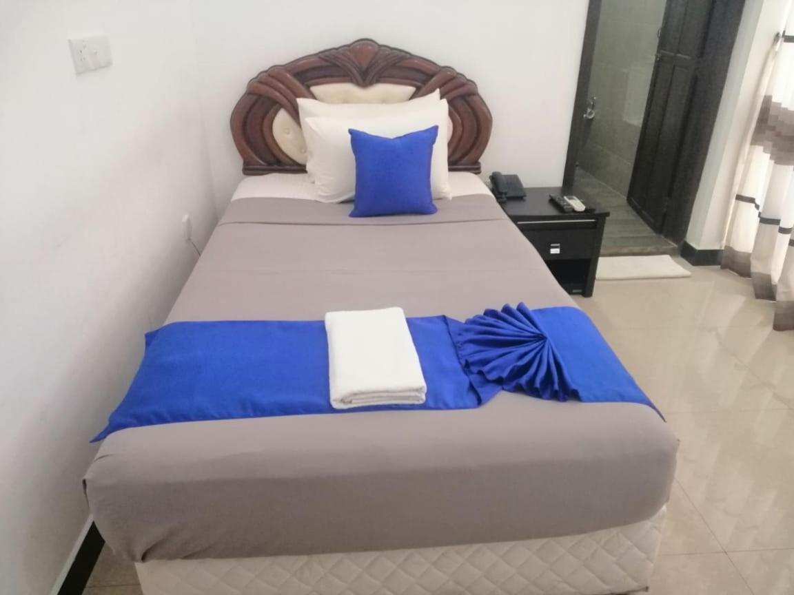 Elephant Bay 4*