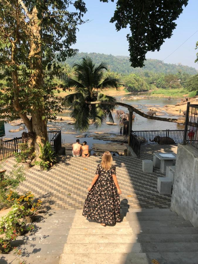 Hotel Elephant Bay Pinnawala (Kegalle)
