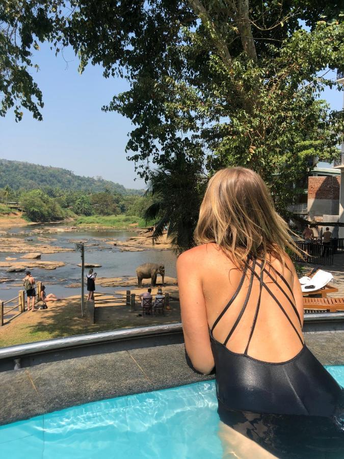 Hotel Elephant Bay 4*