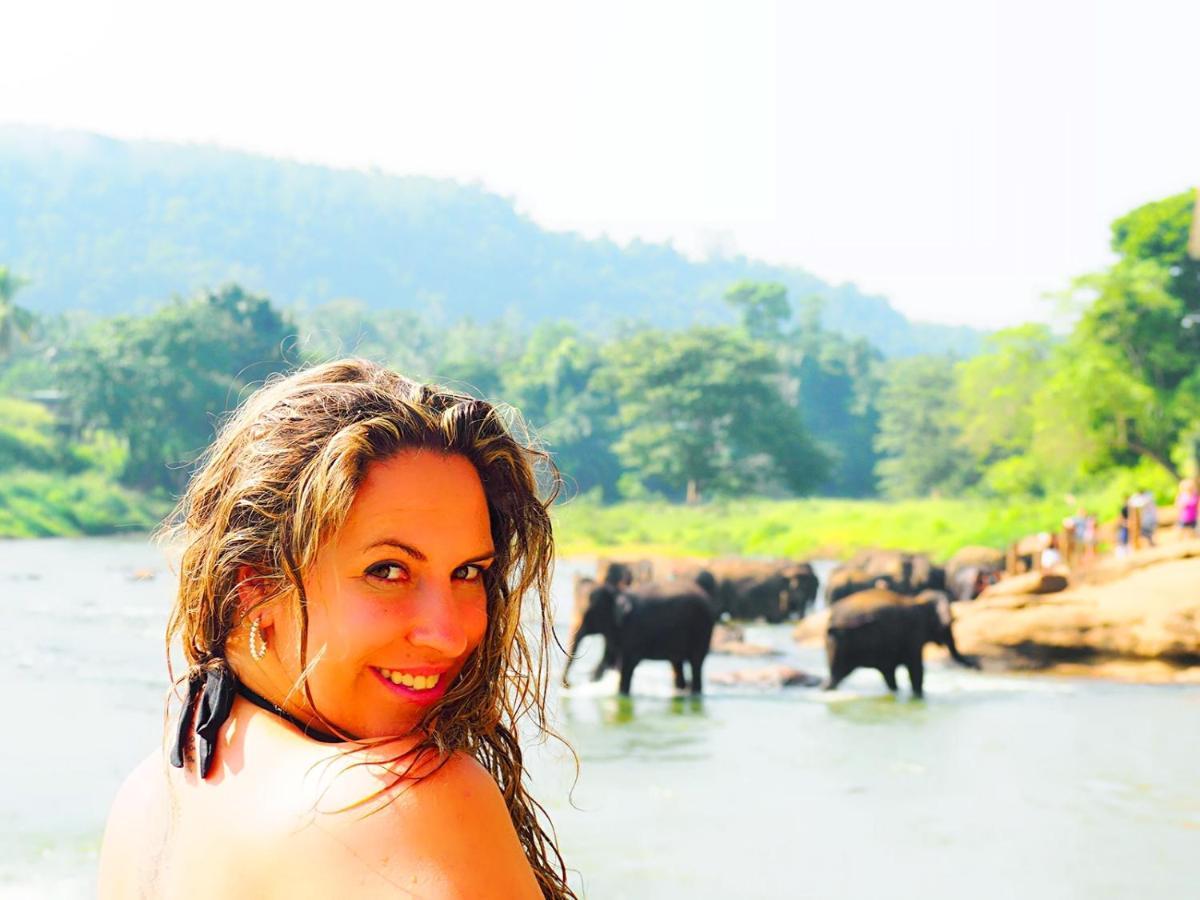 Elephant Bay