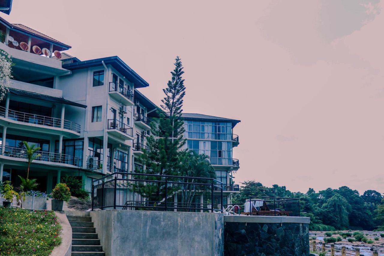 Elephant Bay Hotel 4*