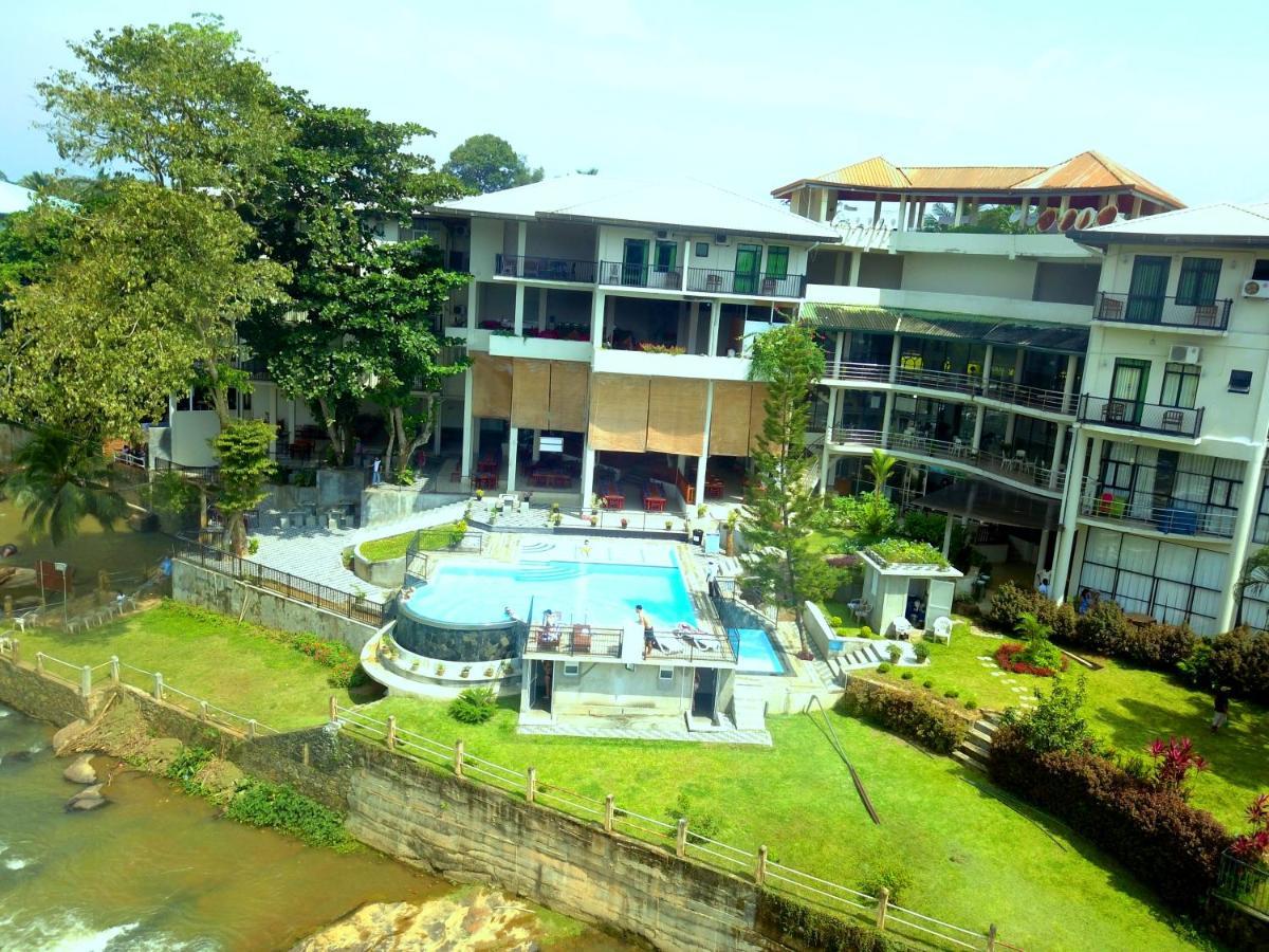 Elephant Bay 4*