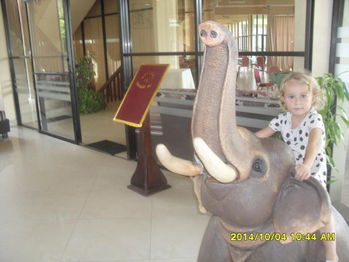 Elephant Bay Hotel 4*